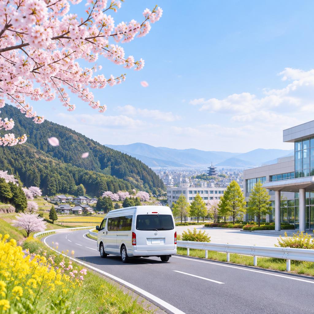 宇陀市から通える桜井市の新しい就労の場。無料送迎と一人ひとりに寄り添う支援で、自分らしい働き方の第一歩を応援します。